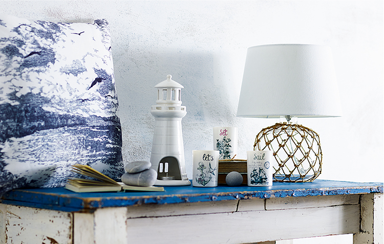 Choose the latest home and garden accessories at George.com