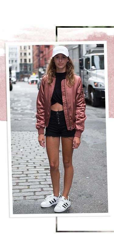 Find your perfect bomber jacket at George.com Find your perfect bomber jacket at George.com