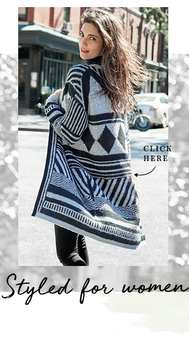 Embrace all the best autumn trends at George.com Embrace all the best autumn trends at George.com