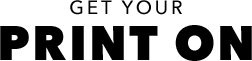 Get your print on